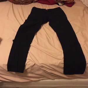 Old navy pants